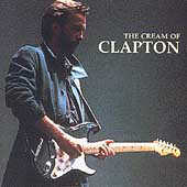 The Cream of Clapton 1995