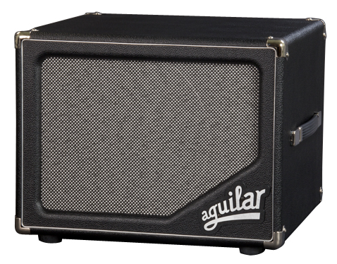 SL 112 Bass Cabinet from Aguilar