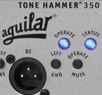 Tone Hammer 350