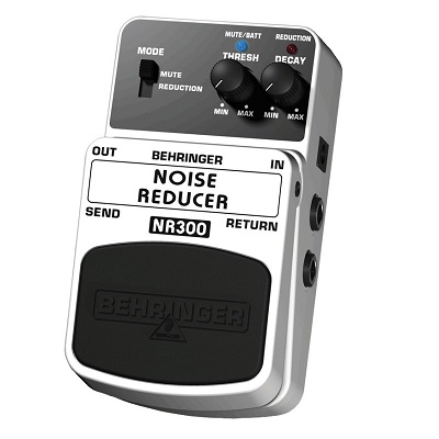 Behringer NR300 Noise Reduction