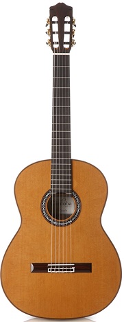Cordoba Guitars Luthier Series