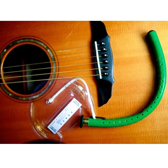 Acoustic Guitar Humidifier (Guitarsite)