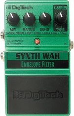 DigiTech XSW Synth Wah