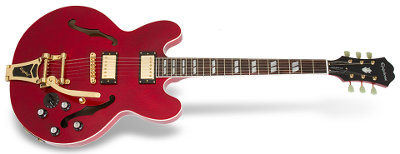 Epiphone ES-345 Limited Edition