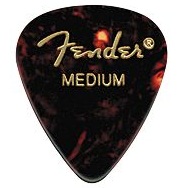 Fender 351 Guitar Picks