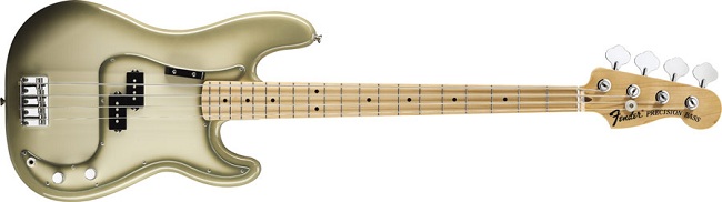 Fender FSR Antigua P-Bass