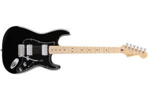 Fender Blacktop Stratocaster HH