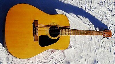 Fender DG-17M Acoustic Guitar 