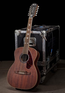 Fender Tim Armstrong Hellcat-12