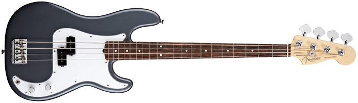 American Standard Precision Bass