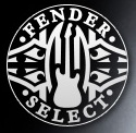 Fender Select Bass Guitars