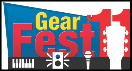 GearFest 11