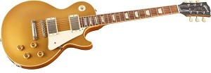 Gibson Custom 1957 Les Paul Goldtop