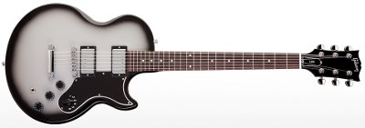 Gibson L6S Reissue