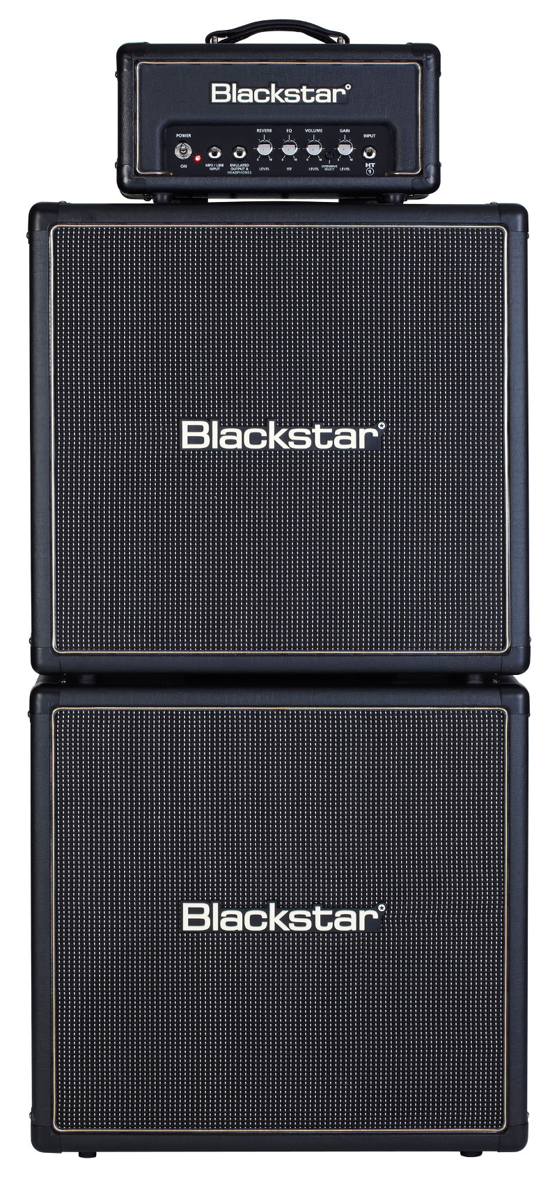 Blackstar HT-1RH Stack