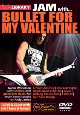 Jam with Bullet For My Valentine