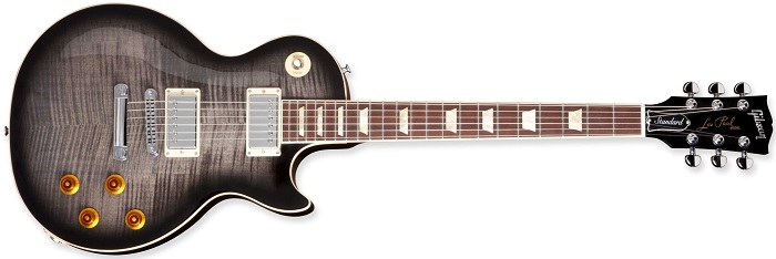 Gibson Les Paul Standard 2012 (Guitarsite)