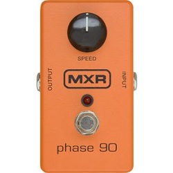 Best Phaser pedals