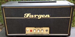 Fargen Micro Plex Amp
