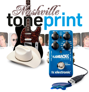 TonePrints Nashville Bundle