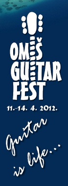 Omis Guitar Festival 2012