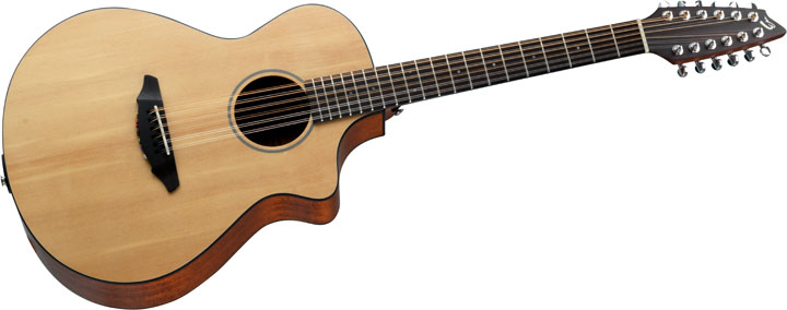 C250/SMe-12 12-String guitar
