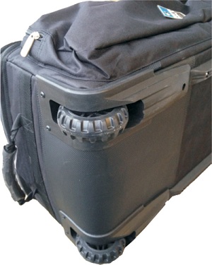 Protection Racket Ultimate Hardware bags