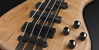 Warwick Streamer LTD 2012 30th Anniversary Bass