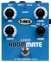 Room-Mate Junior Reverb