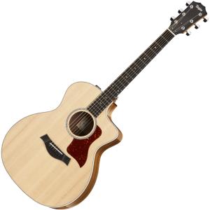 Taylor 214ce Deluxe