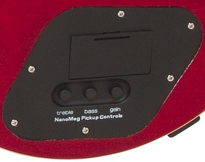 ultra-339 Nanomag