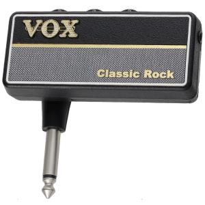Vox amPlug AP2CR Guitar Headphone Amp