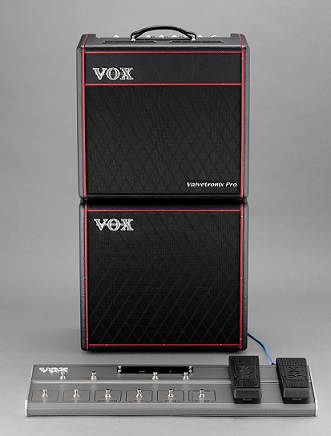 VOX VTX300 Neodymium