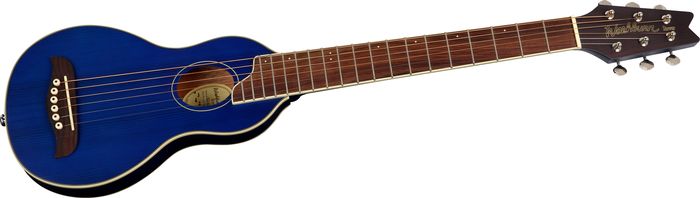 Washburn Rover Travel Guitar Image