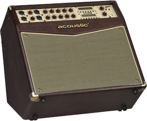 Acoustic A1000 amp
