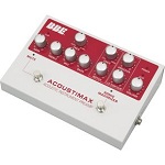 BBE Acoustimax Sonic Maximizer