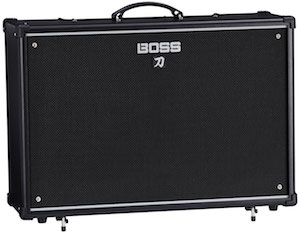 Boss Katana Series Amplifiers