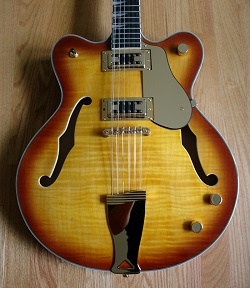 Eastwood Classic 12 Guitar