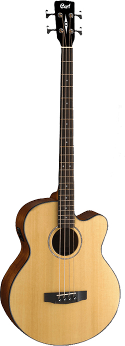 Cort AB850F Acoustic Bass