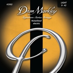 Dean Markley Signature Series