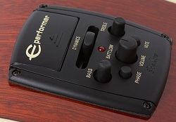 Epiphone Hummingbird Pro Acoustic-Electric