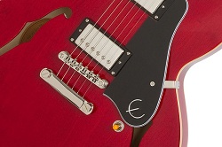 Epiphone Limited Edition ES 335 Pro