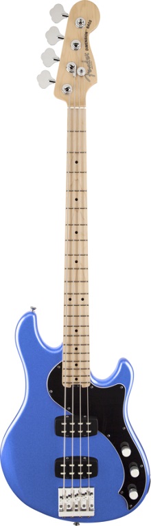 Fender American Standard Dimension Bass