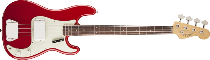 American Vintage ’63 Precision Bass