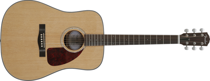Fender CD-140S VA