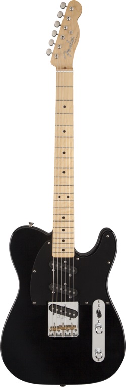 Fender Classic Player Triple Tele