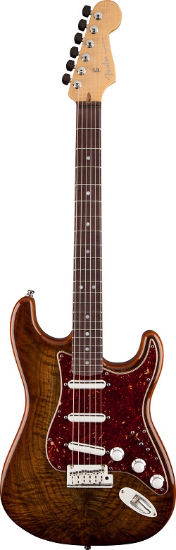 Fender Custom Shop Artisan Series