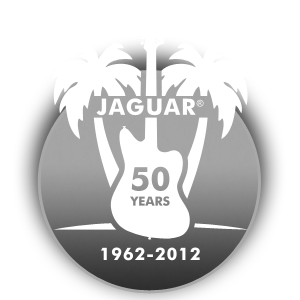 The Fender Jaguar Story