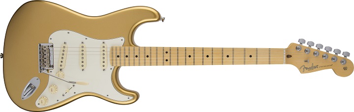 Limited Edition American Standard Stratocaster