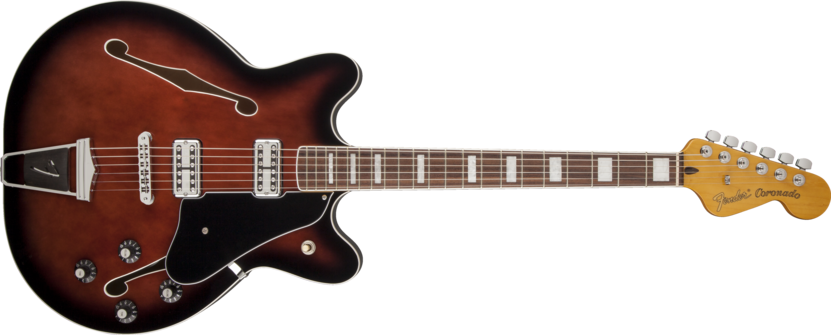 Fender Modern Player Coronado